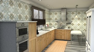 COCINA - 2