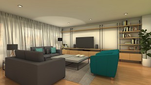 Salón Yolanda - 2