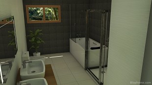 LUCIANO SUITE by Anónimo