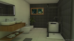 LUCIANO SUITE - 1