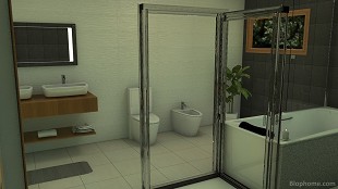 LUCIANO SUITE - 2