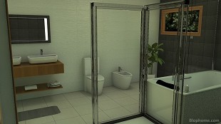 LUCIANO SUITE - 3
