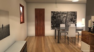 comedor - 6