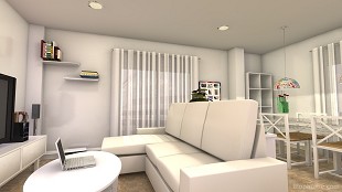 Salón begoña - 2