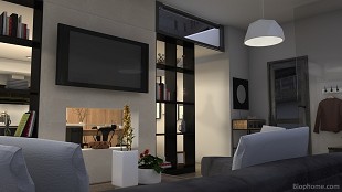 cocina_salon - 4