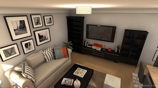 Salón comedor - 2