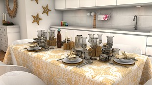 Merry Christmas - 9