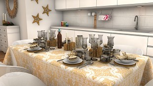 Merry Christmas - 15