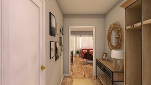 casa maricarmen - 1