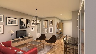 casa maricarmen - 2
