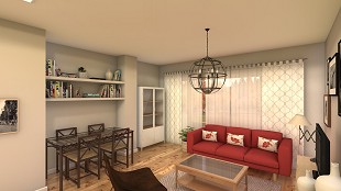 casa maricarmen - 6