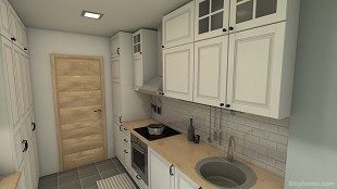 Cocina - 3