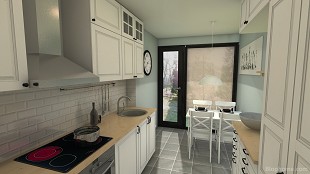Cocina - 4