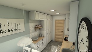 Cocina - 2