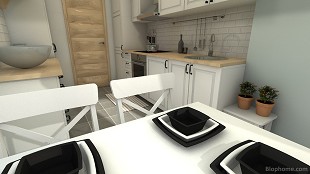 Cocina - 1