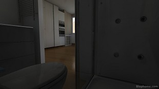 piso baño - 5