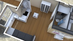 piso baño - 8