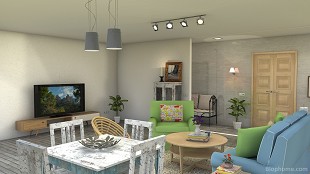 Salón - 2