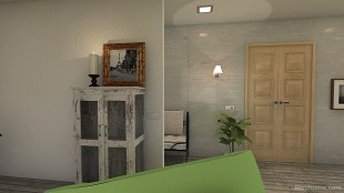 Salón - 3