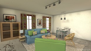 Salón - 8