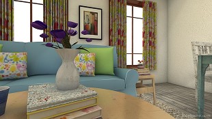 Salón - 10