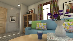 Salón - 11