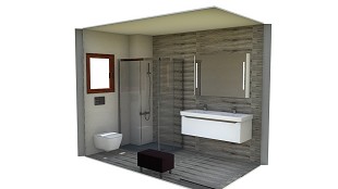 BAÑO ANA - 1