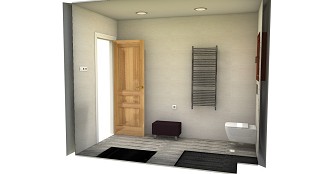BAÑO ANA - 2