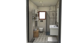BAÑO ANA - 3