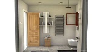 BAÑO ANA - 4