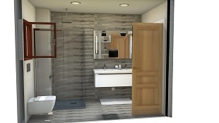 BAÑO ANA - 5