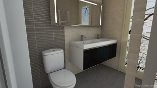 baño aseo - 21