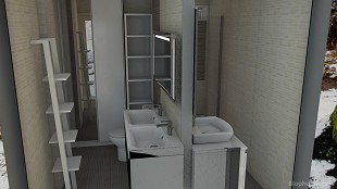 baño aseo - 22