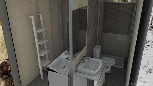 baño aseo - 23