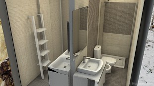 baño aseo - 24