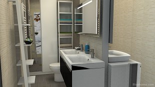 baño aseo - 25