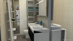 baño aseo - 26