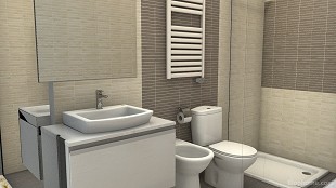 baño aseo - 29
