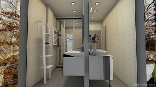 baño aseo - 33