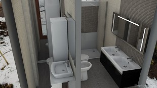 baño aseo - 2