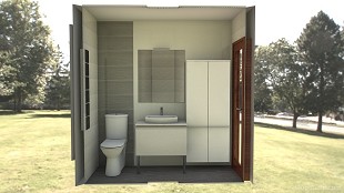 baño aseo - 5