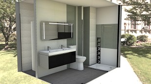 baño aseo - 6