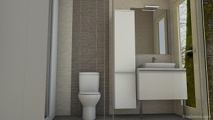 baño aseo - 19