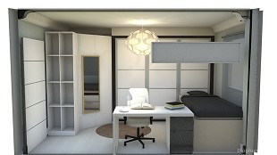 dormitorio serg - 2