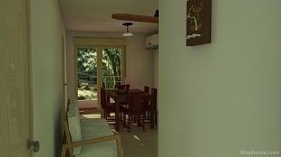 Mi depto - 4