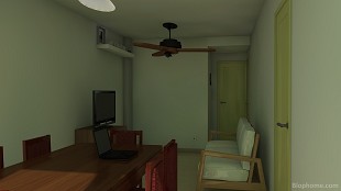 Mi depto - 1