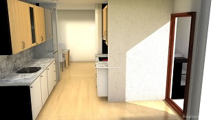 piso m 2ch - 9