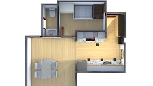 piso m 2ch - 10