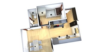 piso m 2ch - 11