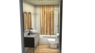 baño m 2ch - 3